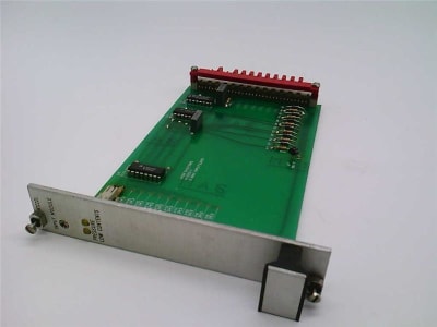 CONTROL EQUIPMENT LTD K1222L