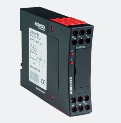 BEIJER ELECTRONICS MXV-30.230/400