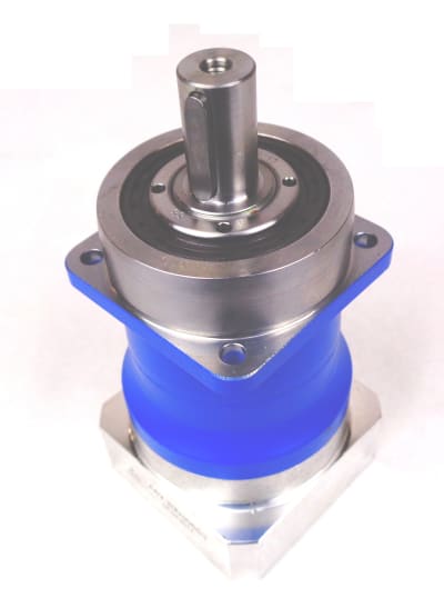 WITTENSTEIN SP060S-MF1-7-1C1-2S