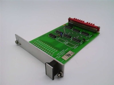 CONTROL EQUIPMENT LTD K1225L
