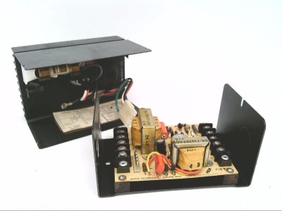 KIDDE-FENWAL, LLC 19-305352-401