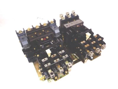 ALLEN BRADLEY 520F-DOD