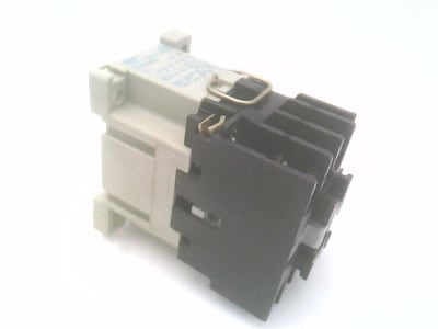 SPRECHER & SCHUH CS-3-31E-110VAC