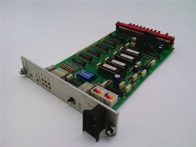 CONTROL EQUIPMENT LTD K1354G