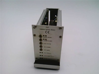 CONTROL EQUIPMENT LTD K1321