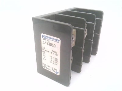 MARATHON SPECIAL PRODUCTS 1433953