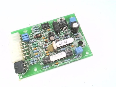 MILLER ELECTRIC 216342