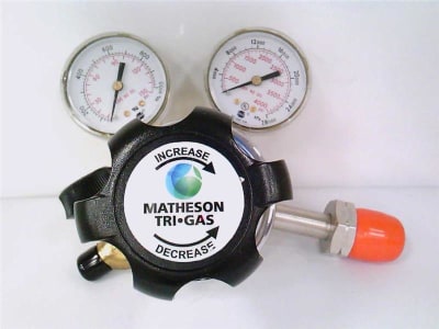 MATHESON MREG-4474-BA