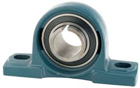 AMI BEARINGS UCP212-39