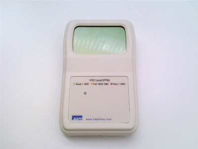 BAPI BA/BS3F-VOC05-H205-10311-Z-LED