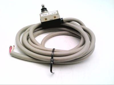 OMRON ZC-N2155-MR VCT 3M