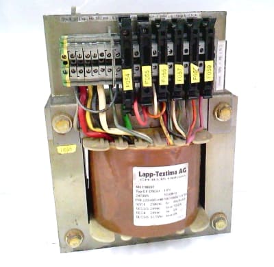 WAGNER GRIMM CH-8335