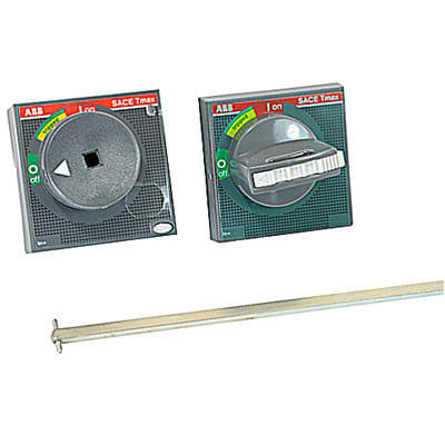 ASEA BROWN BOVERI KT3VD