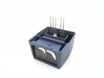 EATON CORPORATION 1480A-6501