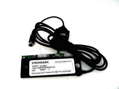 STRONGARM 39-58541