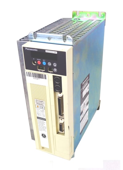 MATSUSHITA ELECTRIC MSDA203D1A94