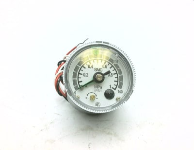 SMC GP46-P10-01L5-X30