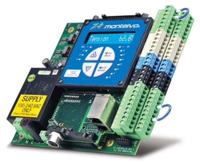 MONTALVO X-3100PCE-UW