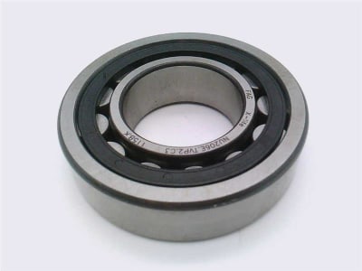 SCHAEFFLER GROUP NU206-E-TVP2-C3