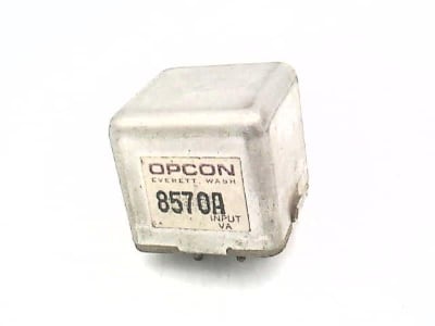 EATON CORPORATION 8570A