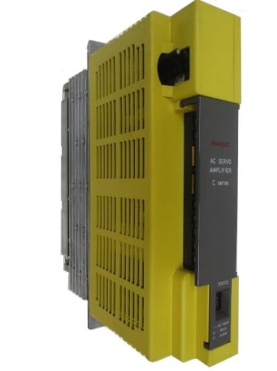 FANUC A06B-6066-H005