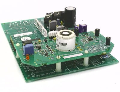 HONEYWELL VA201TQ1CO/C/BRD