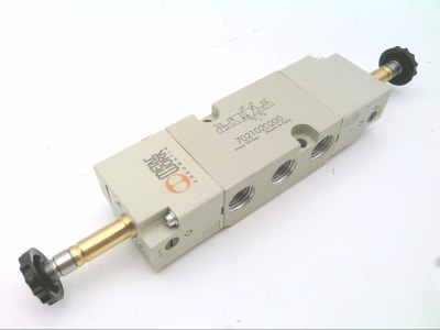 METAL WORK PNEUMATIC 7021020200