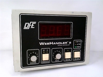 DOVER FLEXO WH2D-I-100-DM,I10,SFD