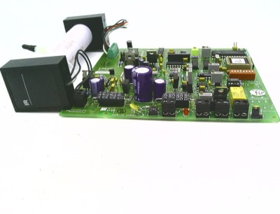 HONEYWELL VA201TQ1R123/BRD