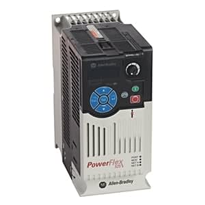 ALLEN BRADLEY 25B-V6P0N104