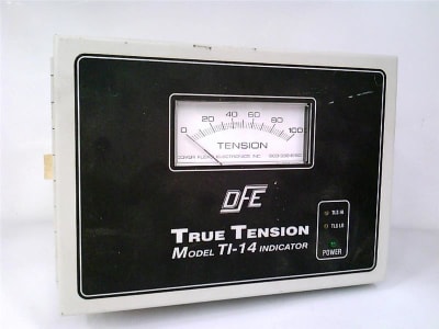 DOVER FLEXO TI14-100-I10