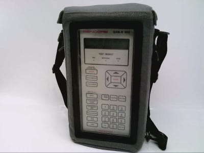 SENCORE QAM-B-962