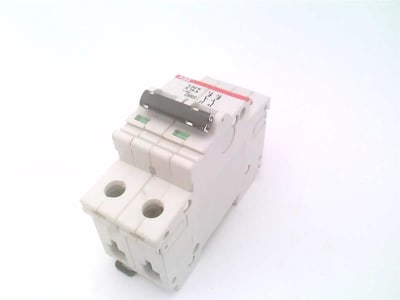 ASEA BROWN BOVERI S282-K16W