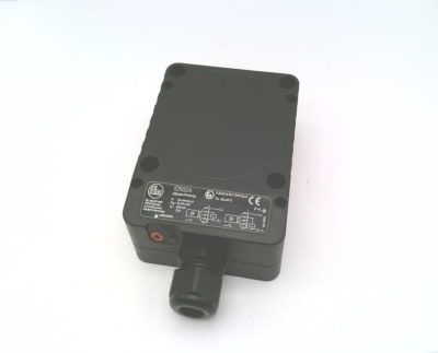 EFECTOR IDE3060-FPKG/3D-ID502A