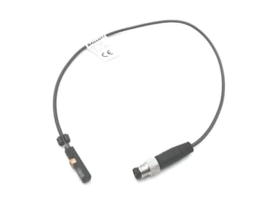 BALLUFF BMF 235K-PO-C-2A-SA2-S49-00,3