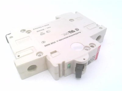 ASEA BROWN BOVERI S281W-K16A