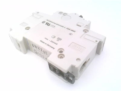 ASEA BROWN BOVERI S281W-K20A