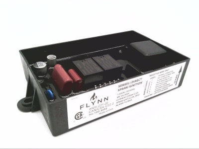 FLYNN BURNER 407589