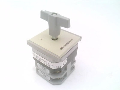 ELECTROSWITCH 20KB-904S3-14