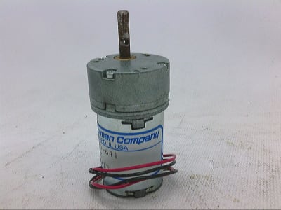 INVENSYS EYQF-33300-641