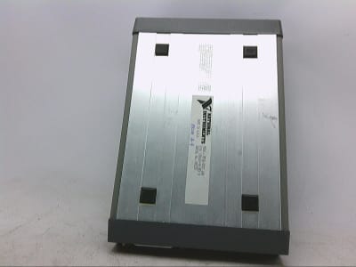 NATIONAL INSTRUMENTS GPIB-SCSI