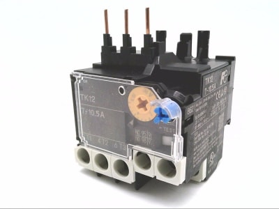 FUJI ELECTRIC TK12W-007