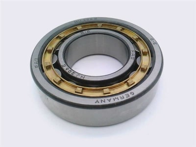 SCHAEFFLER GROUP NU206E