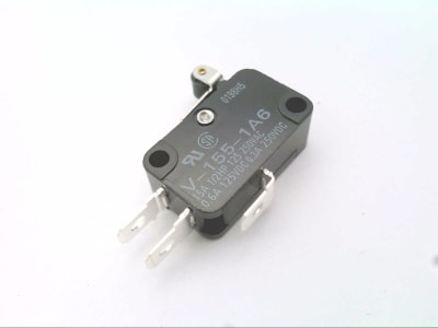 OMRON V-155-1A6