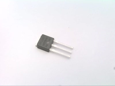 INTERNATIONAL RECTIFIER IRFU3607PBF