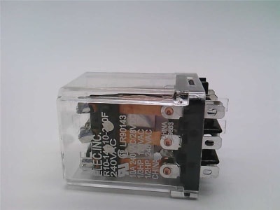 NTE R10-14A10-240F
