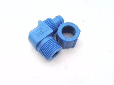 FESTO GCK-3/8-PK-9-KU