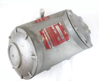 EATON CORPORATION FLB1326WT152