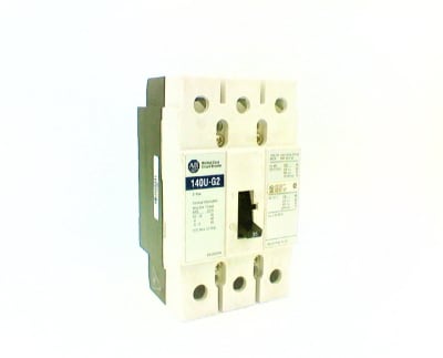 ALLEN BRADLEY 140U-G2C3-C35