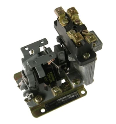 SCHNEIDER ELECTRIC 9050-AO-10E